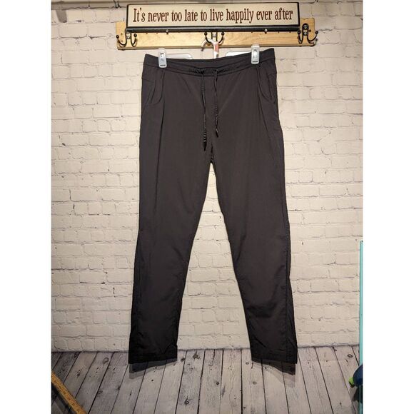 Eddie Bauer Pants - Eddie Bauer lightweight activewear pants 16L *